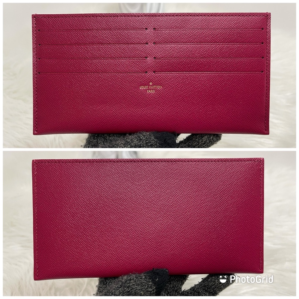🔥SOLD 🔥Felicie Mono Pochette (No zippered) - Picture 12 of 16